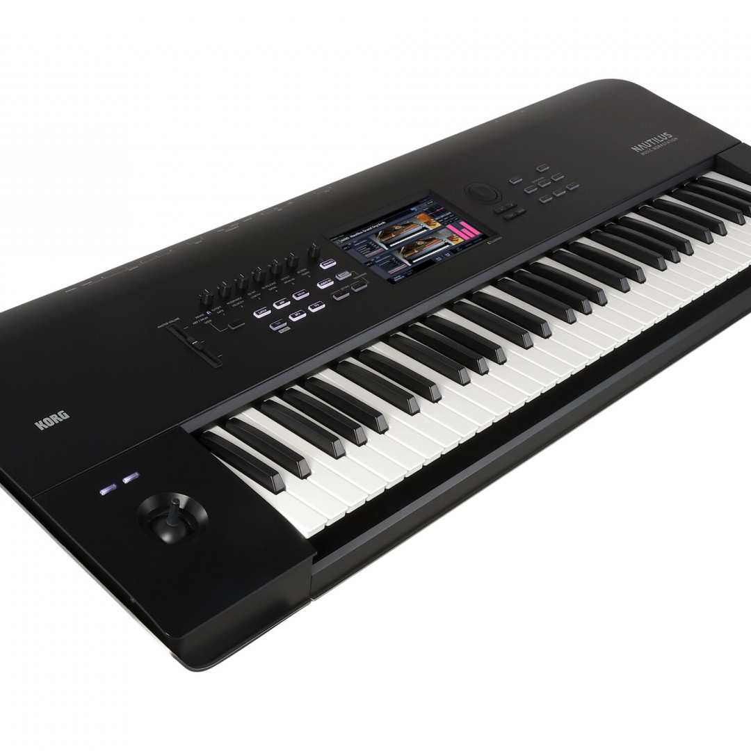 korg-nautilus-61-220v-