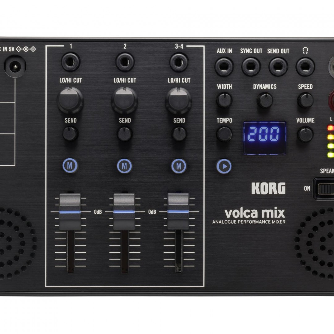 korg-volca-mix-mixer-analogico-para-serie-volcasincrobpmparlantes-