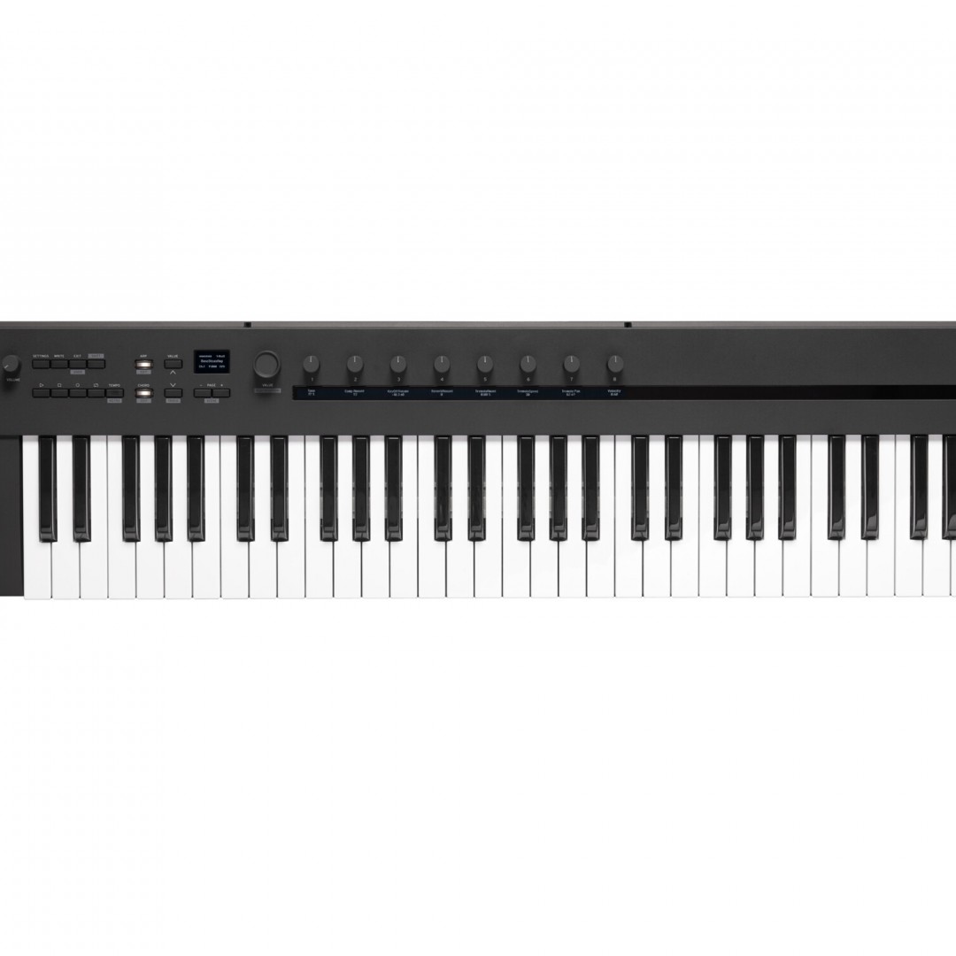 korg-keystage-61