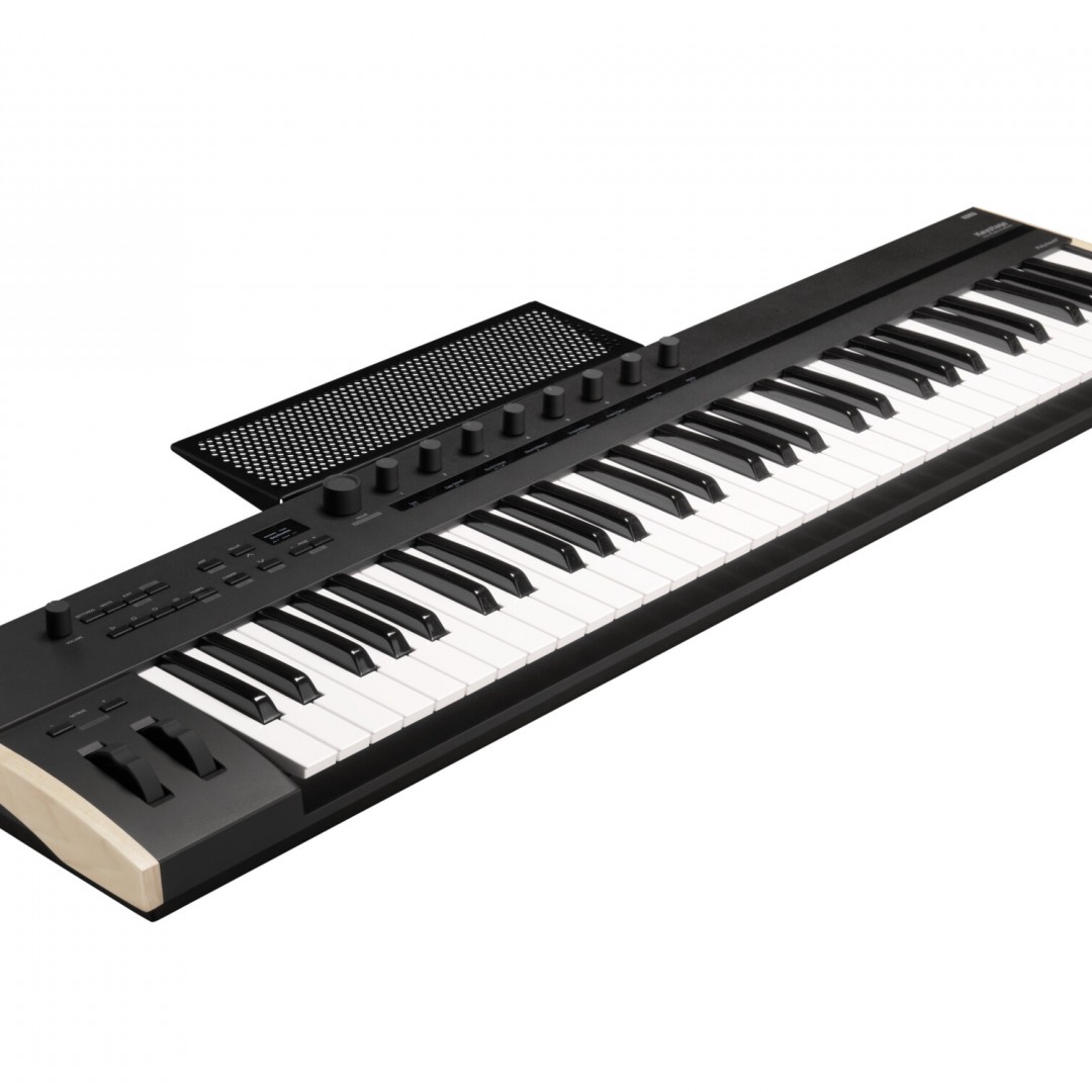 korg-keystage-61