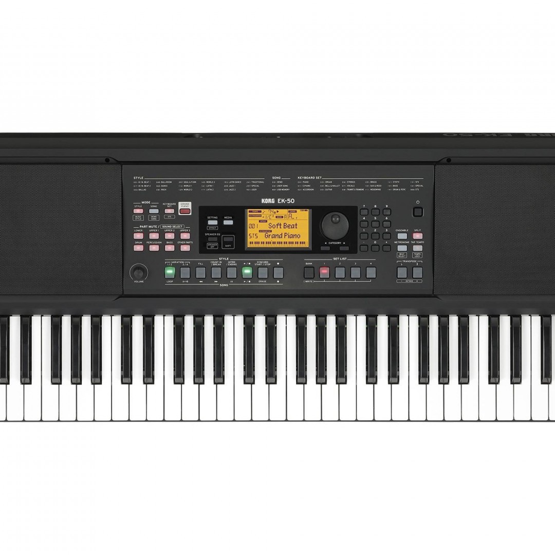 korg-ek-50-entertainer-keyboard-arranger-61-teclas-702-sonidos-280-estilos-