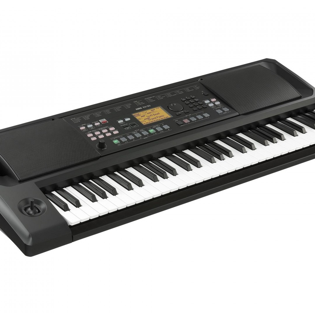 korg-ek-50-entertainer-keyboard-arranger-61-teclas-702-sonidos-280-estilos-