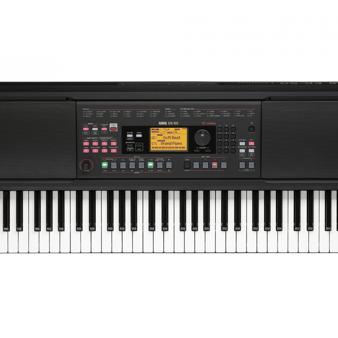 korg-ek-50l-entertainer-keyboard-arranger-61-teclas-2-parlantes-10w-