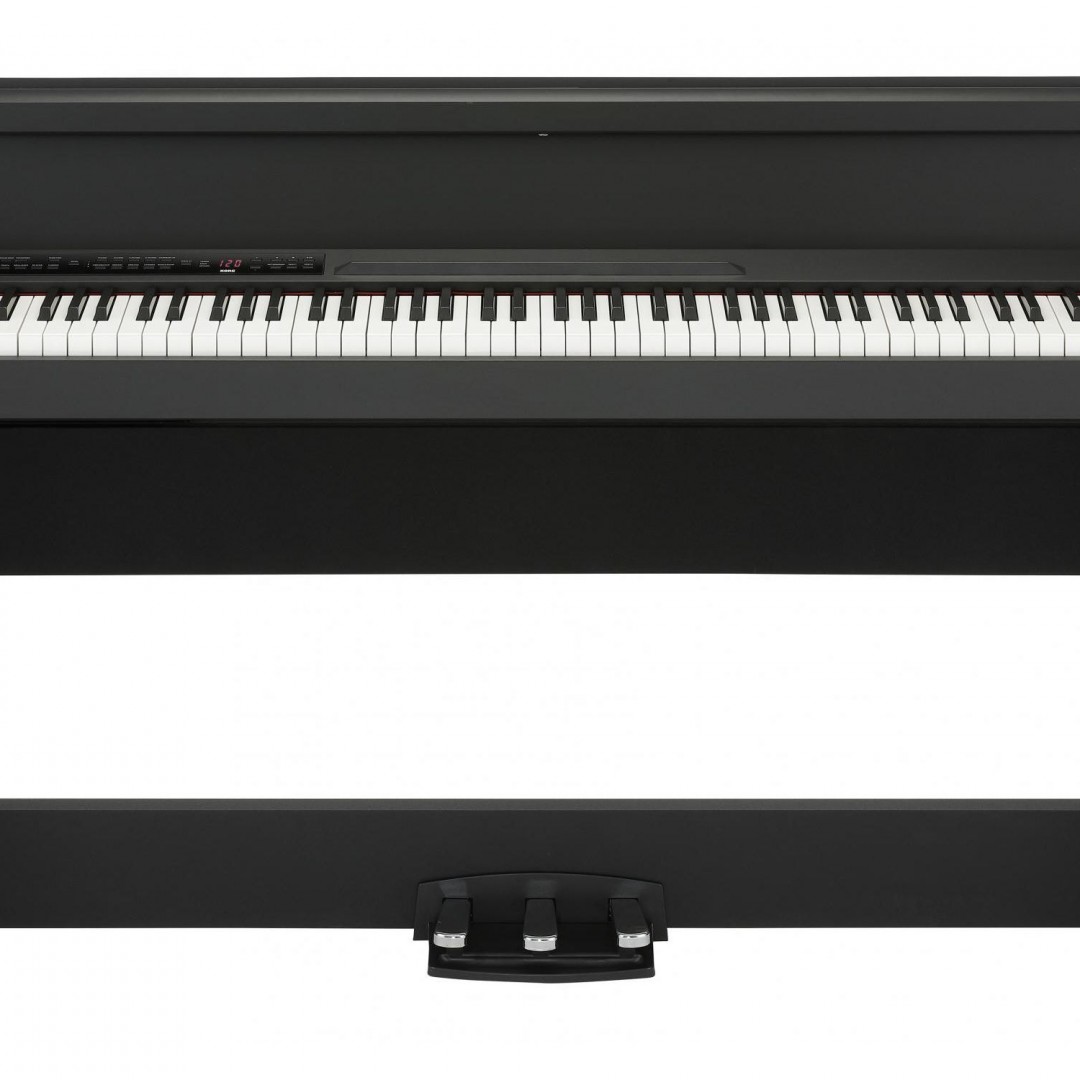 korg-c1-black-piano-digital-88-teclas-rh3-cmueble-