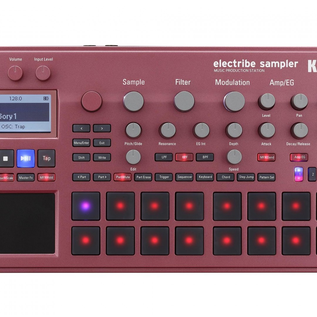 korg-electribe2s-red-sampler-estacion-de-produccion-musical-sampler