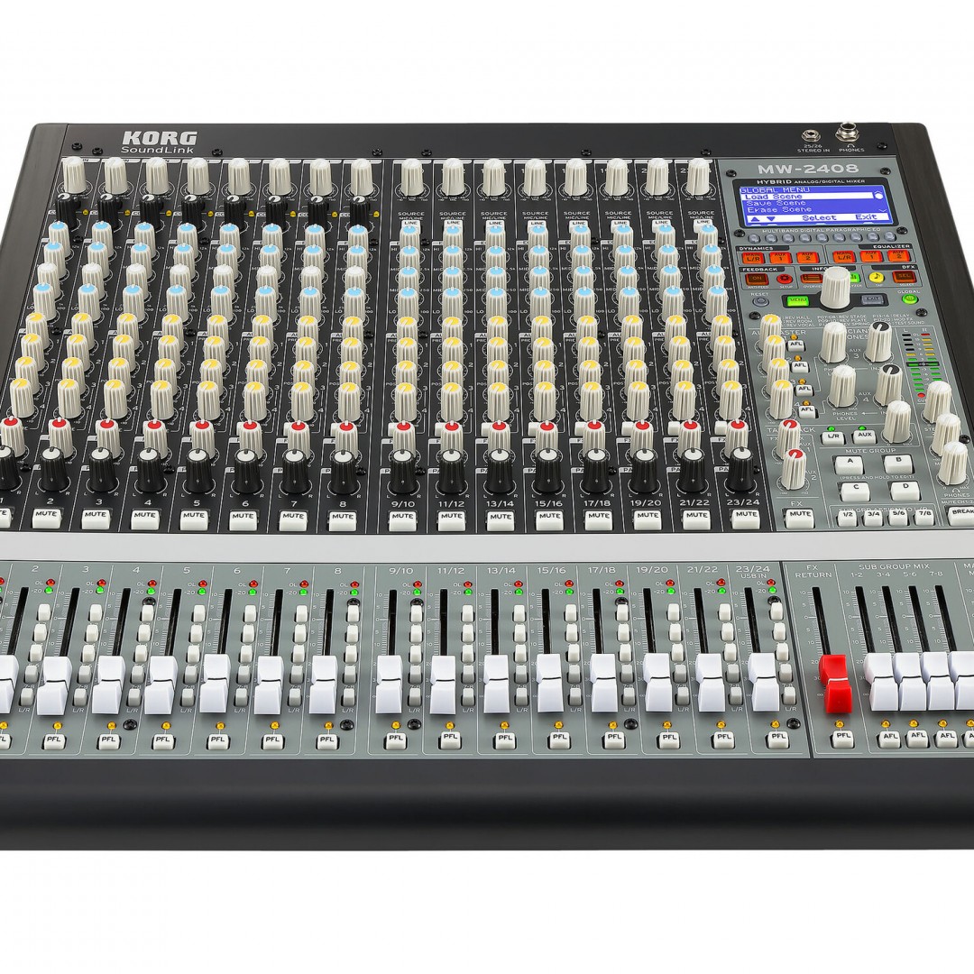 korg-mw-2408-mixer-hibrido-analogodigital-24-canales