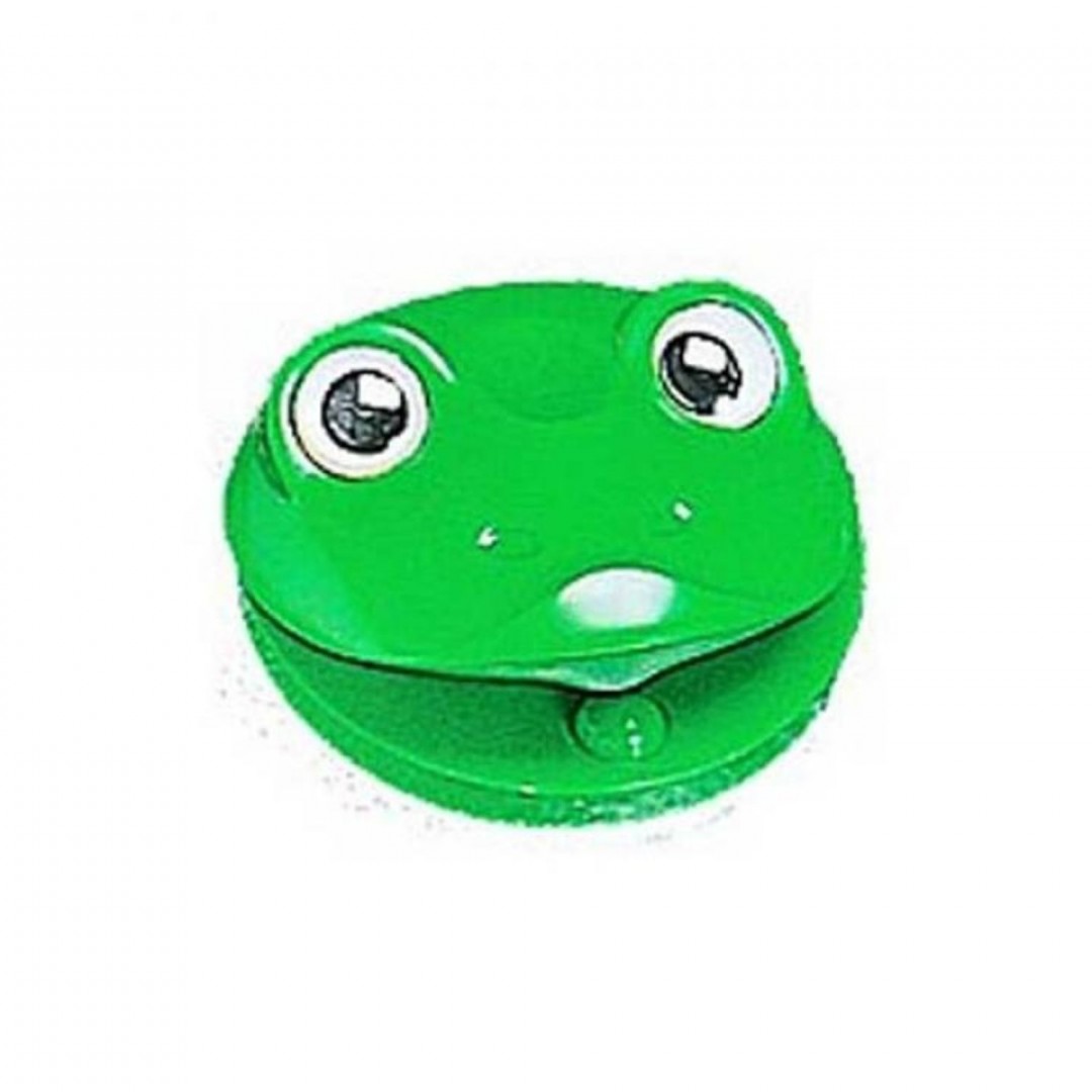 bambina-bambina-castanet-frog-castanuela-rana-