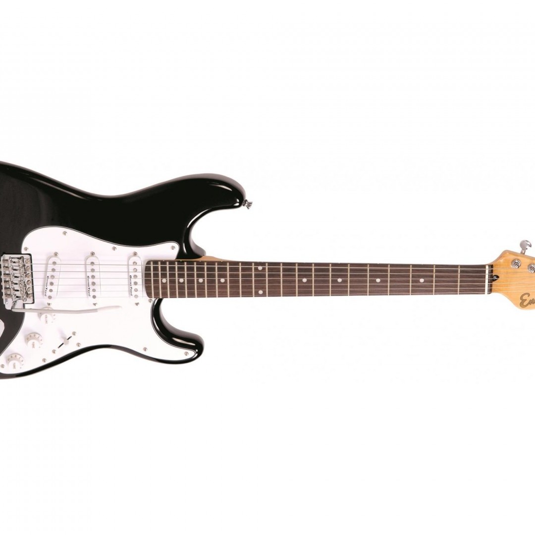 encore-e6-black-guitarra-electrica-stratocaster-cuerpo-solido-mango-atornillado-cpalanca