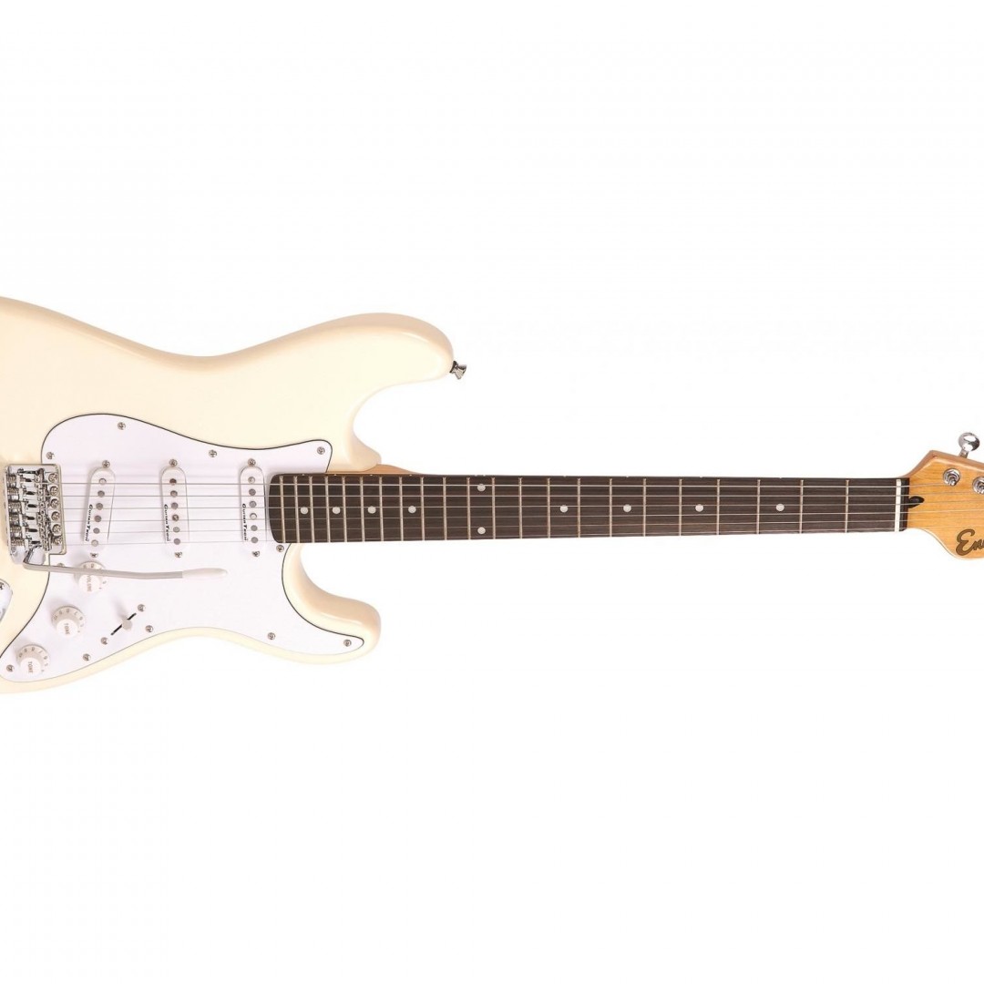 encore-e6-vintage-white-guitarra-electrica-stratocaster-cuerpo-solido-mango-atornillado-cpalanca-