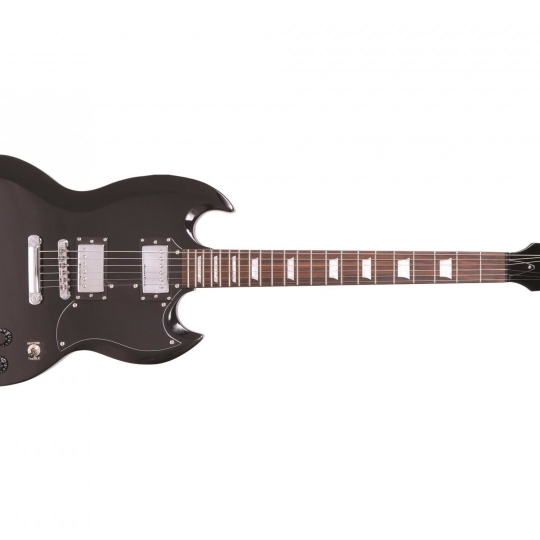 encore-e69-black-guitarra-electrica-sg-cuerpo-solido-mango-encolado-tune-o-matic-