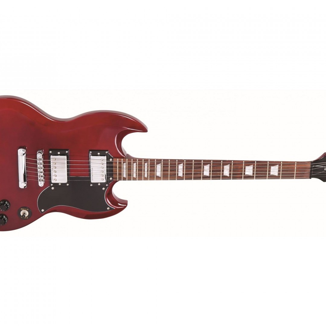 encore-e69-cherry-red-guitarra-electrica-sg-cuerpo-solido-mango-encolado-tune-o-matic