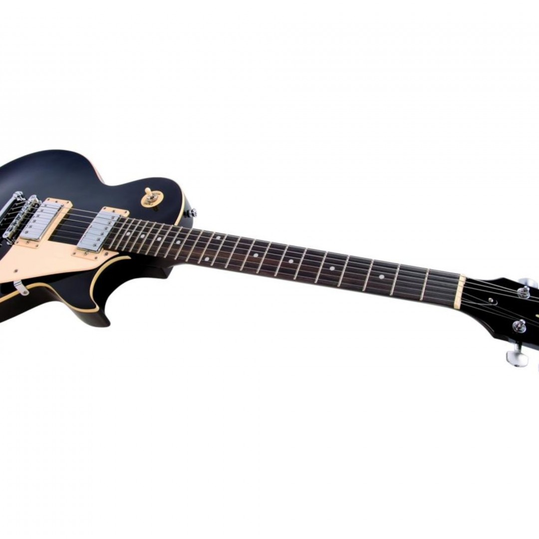 encore-e99-black-guitarra-electrica-les-paul-cuerpo-solido-mango-encolado-tune-o-matic-