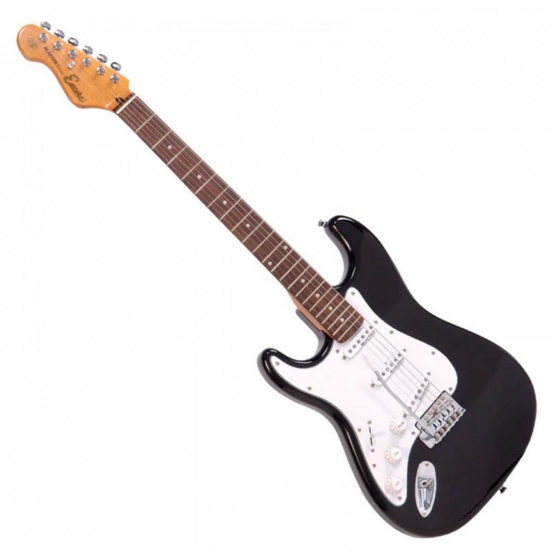 encore-lh-e6-black-guitarra-electrica-stratocaster-cuerpo-solido-mango-atornillado-cpalanca-zurda-