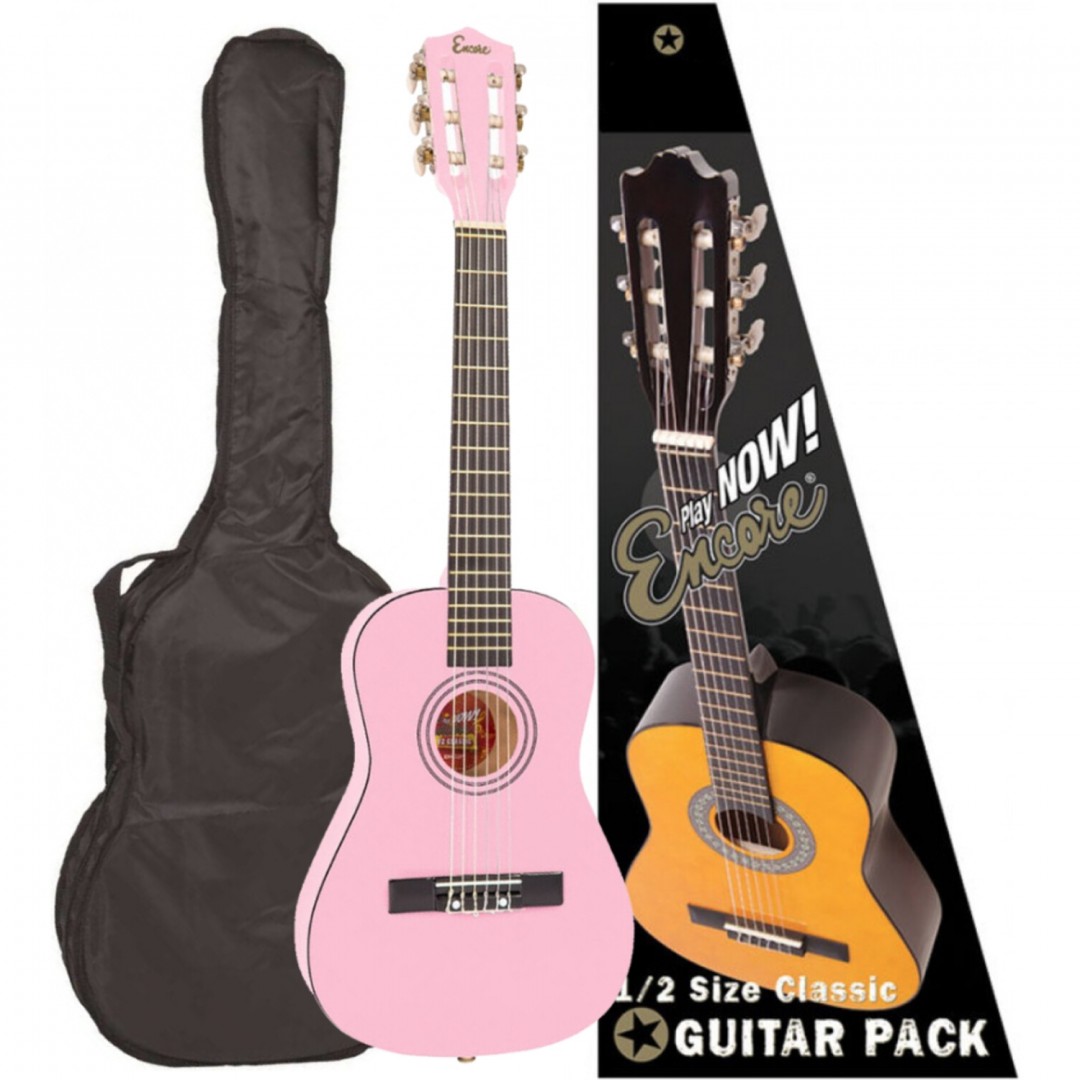 encore-enc12-pack-guitarra-ninos