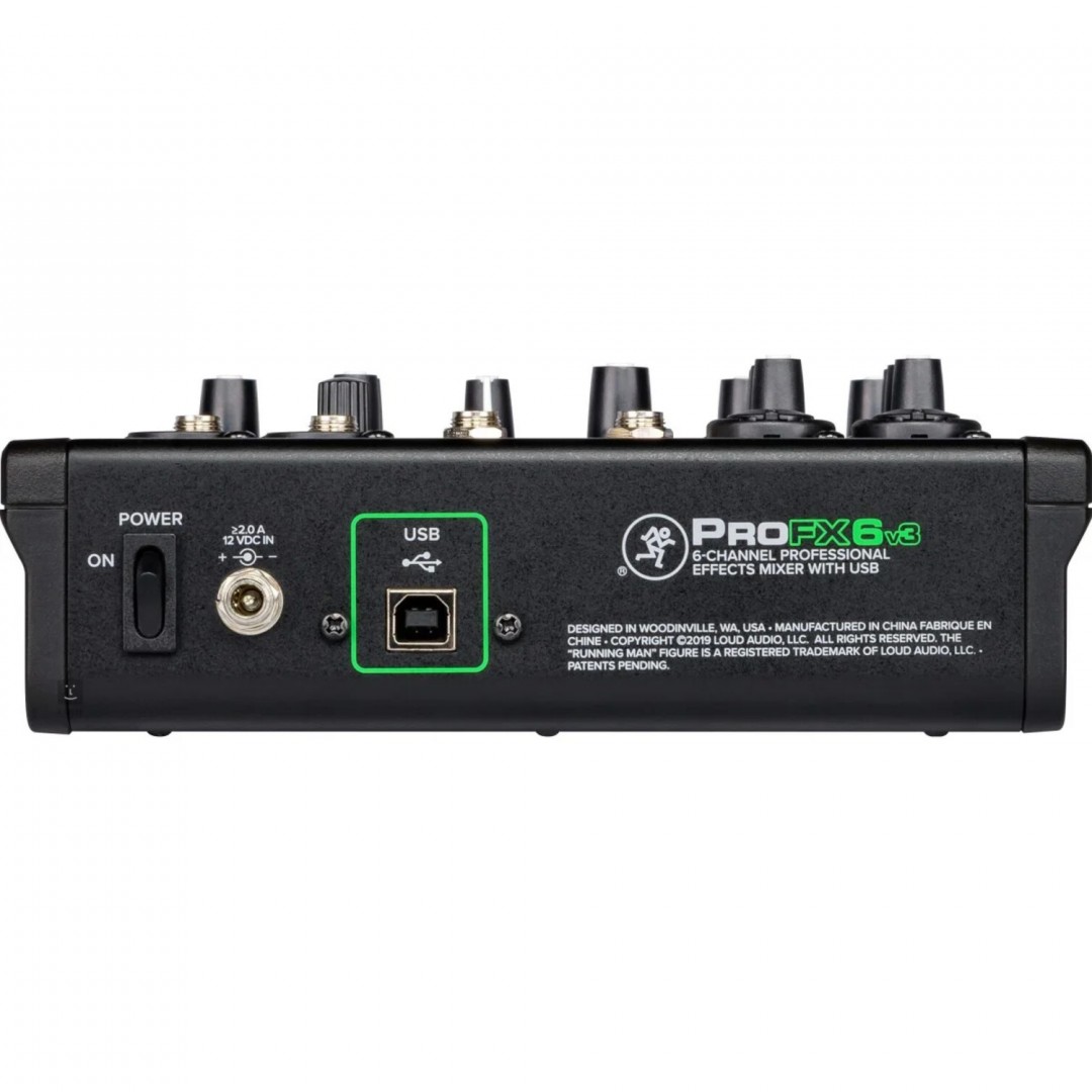 mackie-profx6v3-ar-220v-6-canales-mixer-preonix--fxpro--usb--protoolsfirst-gratis-