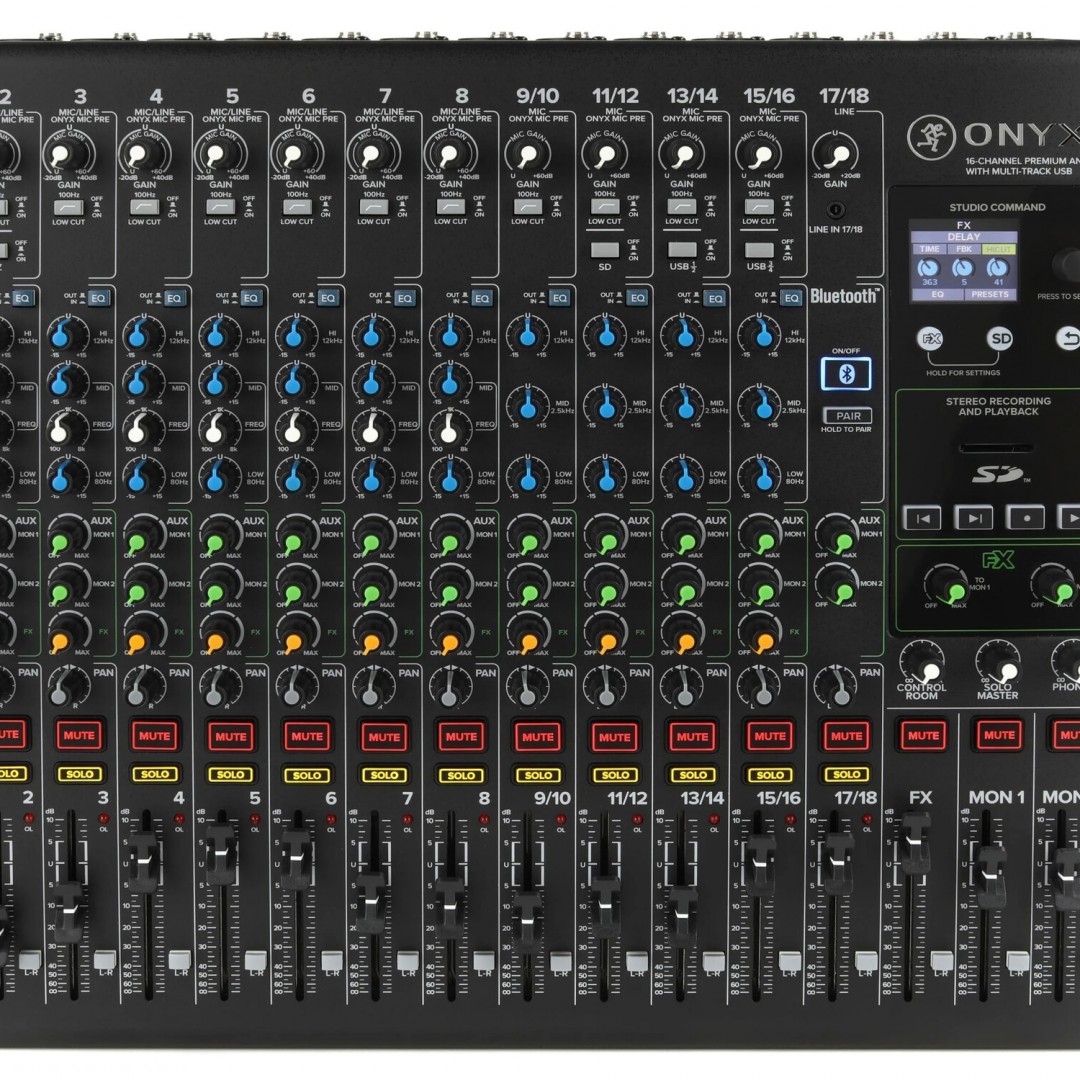 mackie-onyx16-ar-16-channel-premium-analog-mixer-with-multi-track-