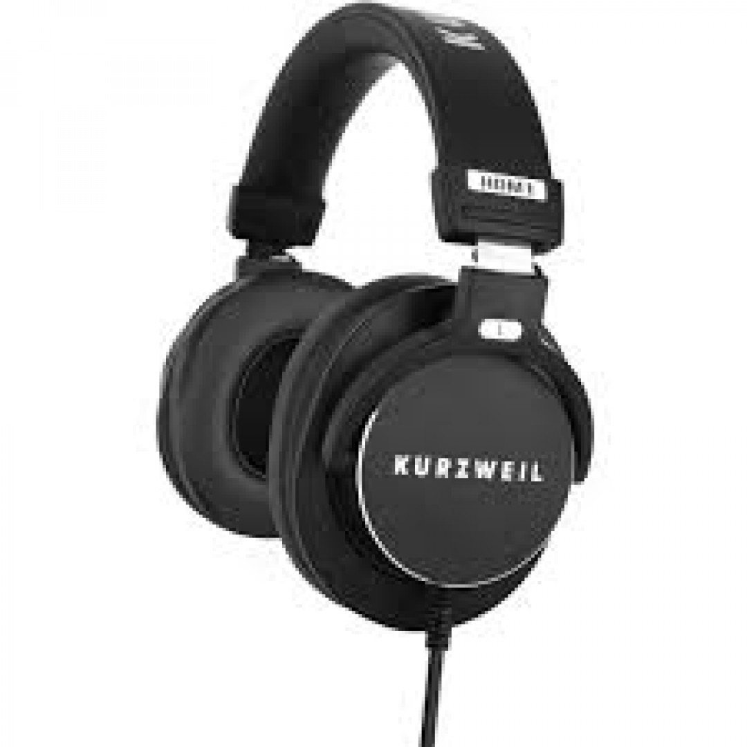 kurzweil-hdm1-auriculares-de-estudio