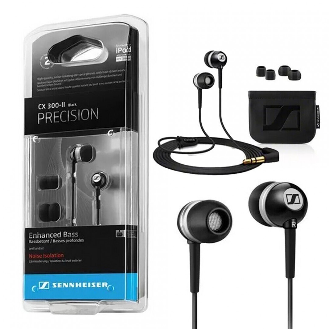 sennheiser-cx-300-ii-black-auriculares-in-ears