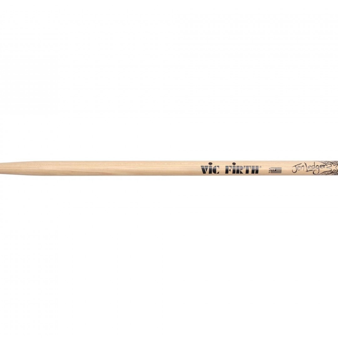 vic-firth-sled-serie-autografiados-jen-ledger-palillos