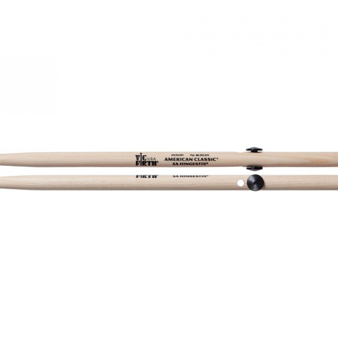 vic-firth-5ahs-american-classic-5a-hinge-stix-para-entrenamiento-palillos