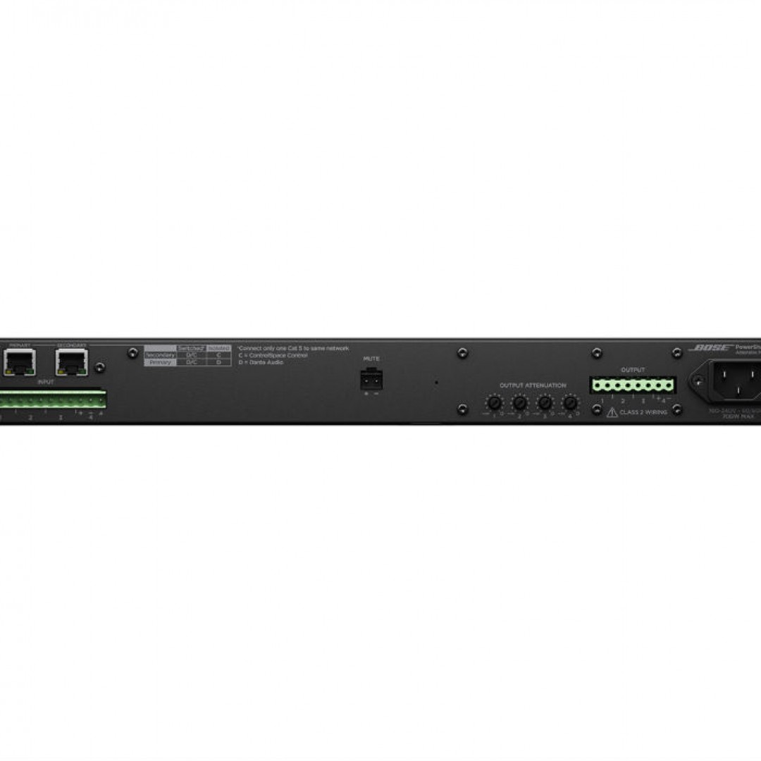 bose-powershare-ps404d-amplificador-de-potencia