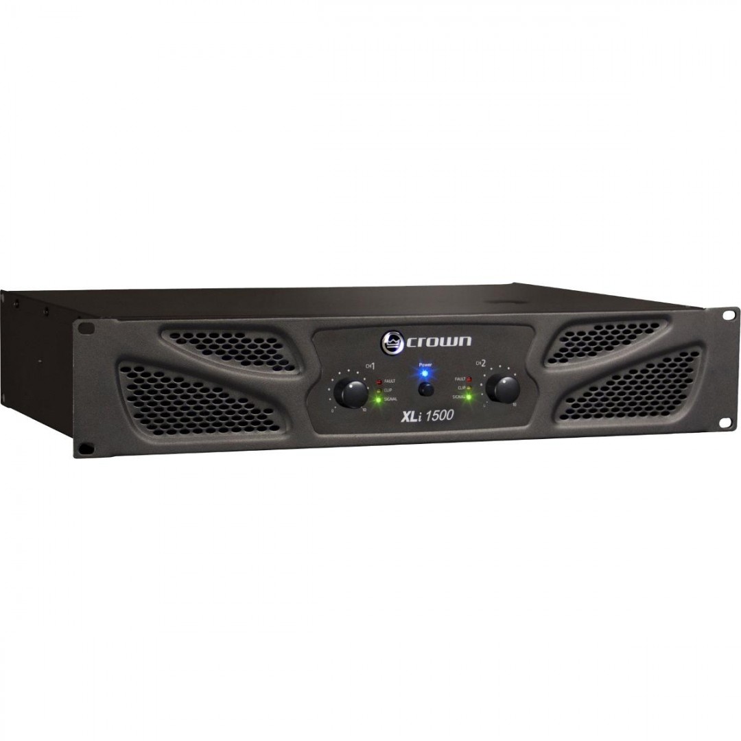 crown-xli1500-amplificador-de-potencia