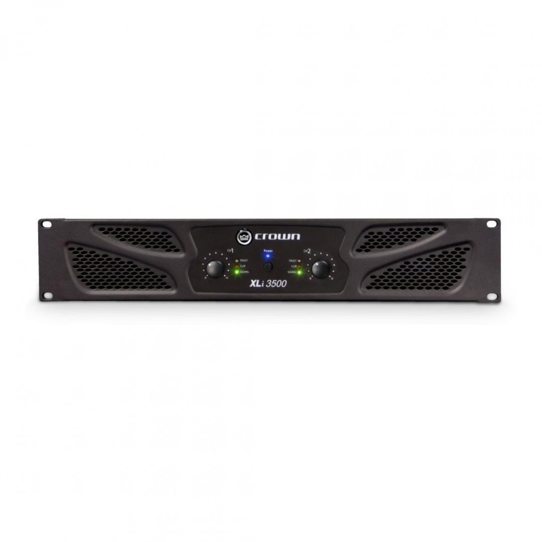 crown-xli3500-amplificador-de-potencia