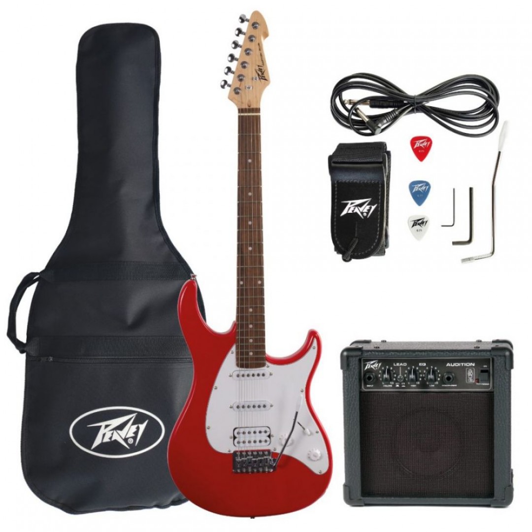 peavey-raptor-plus-red-stage-pack