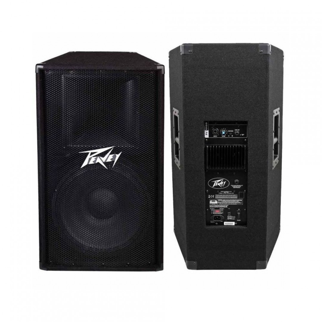 peavey-pv-115d-bafle-activo-400w