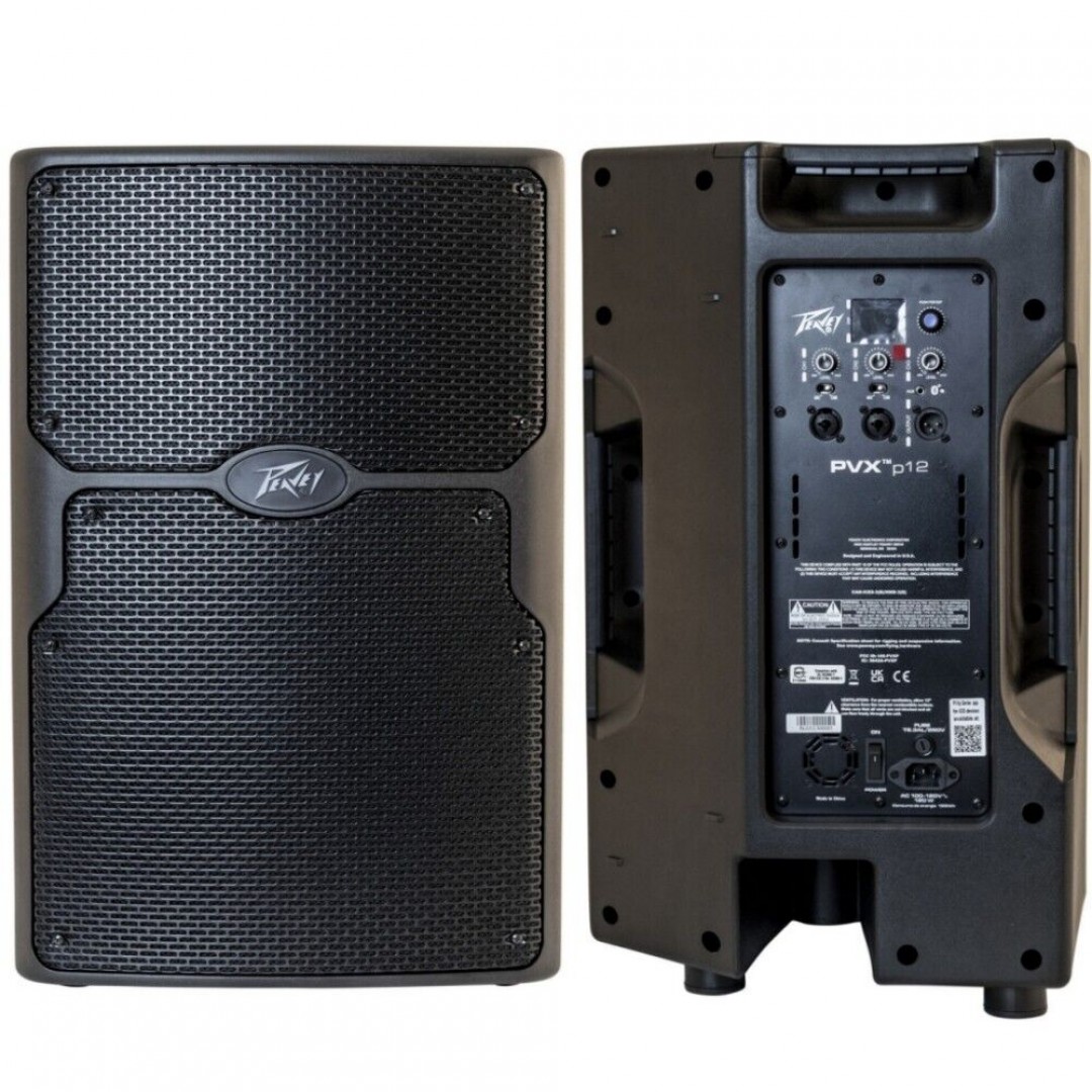 peavey-pvx-p12-bafle-activo-400w-rms