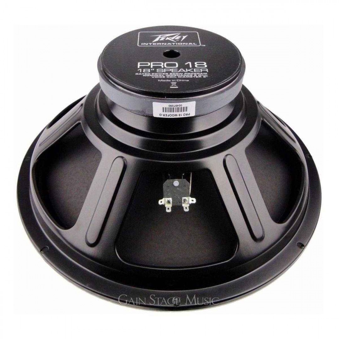 peavey-pro-18-subwoofer-pulgadas-800w