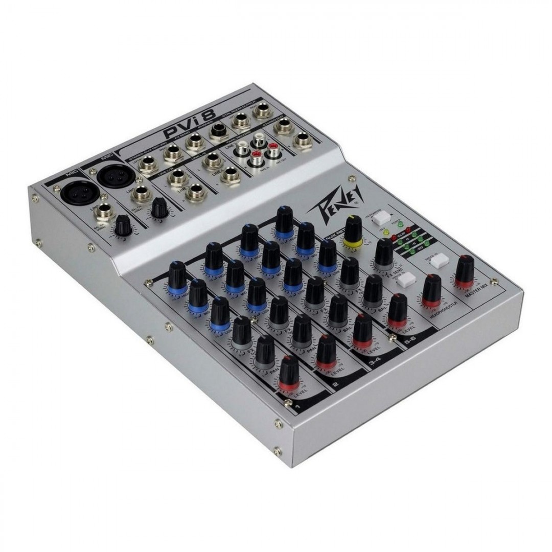 peavey-pvi-8-mixer-8-canales