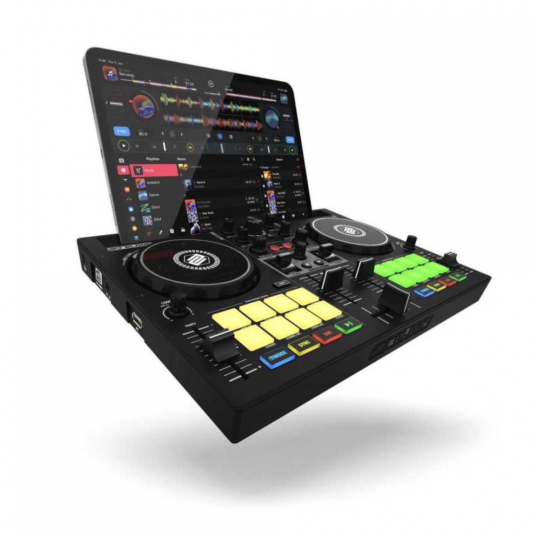 reloop-buddy-controlador-dj-