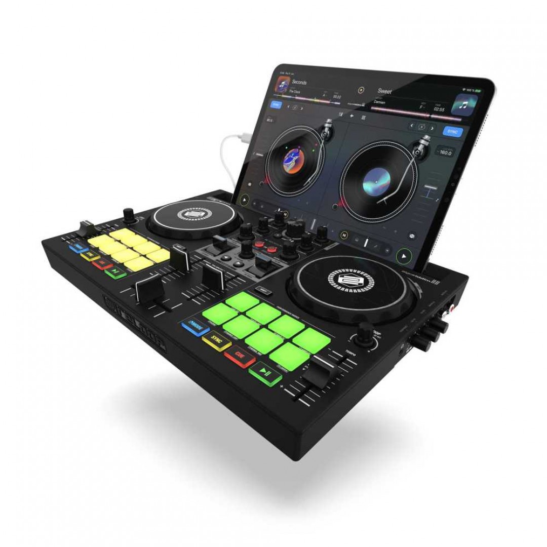 reloop-buddy-controlador-dj-