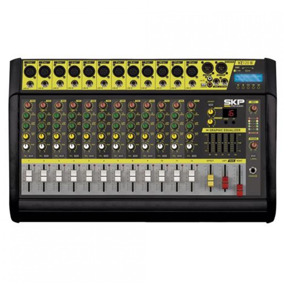 skp-vz-120-ii-consola-de-audio-amplificada--12-preamp--stereo-amp--250w--250w-rms--pfl--aux--efectos-24-bits--grabacion-a-usb--bluetooth-