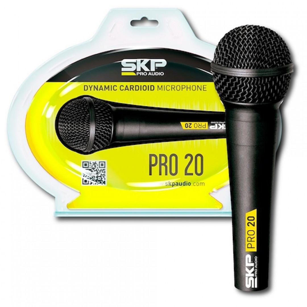 skp-pro-20-microfono-dinamico--cardioide--capsula-ebel-alemana--cable-xlr-ts--blister