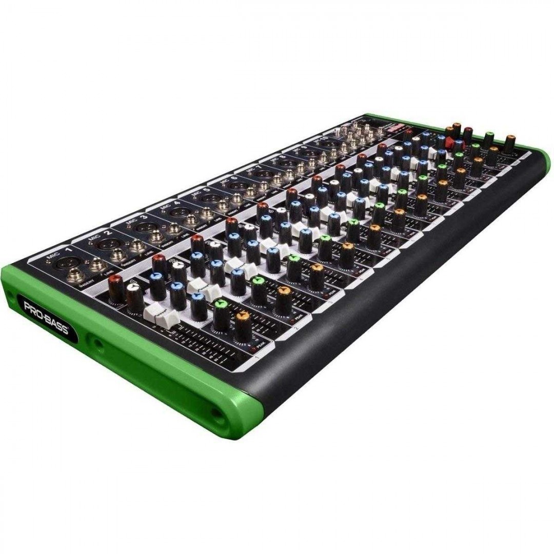 pro-bass-pm-1624bt-mixer-analogica--16ch--48v--bluetooth--eq-3-bandas--usb-mp3-player-3587