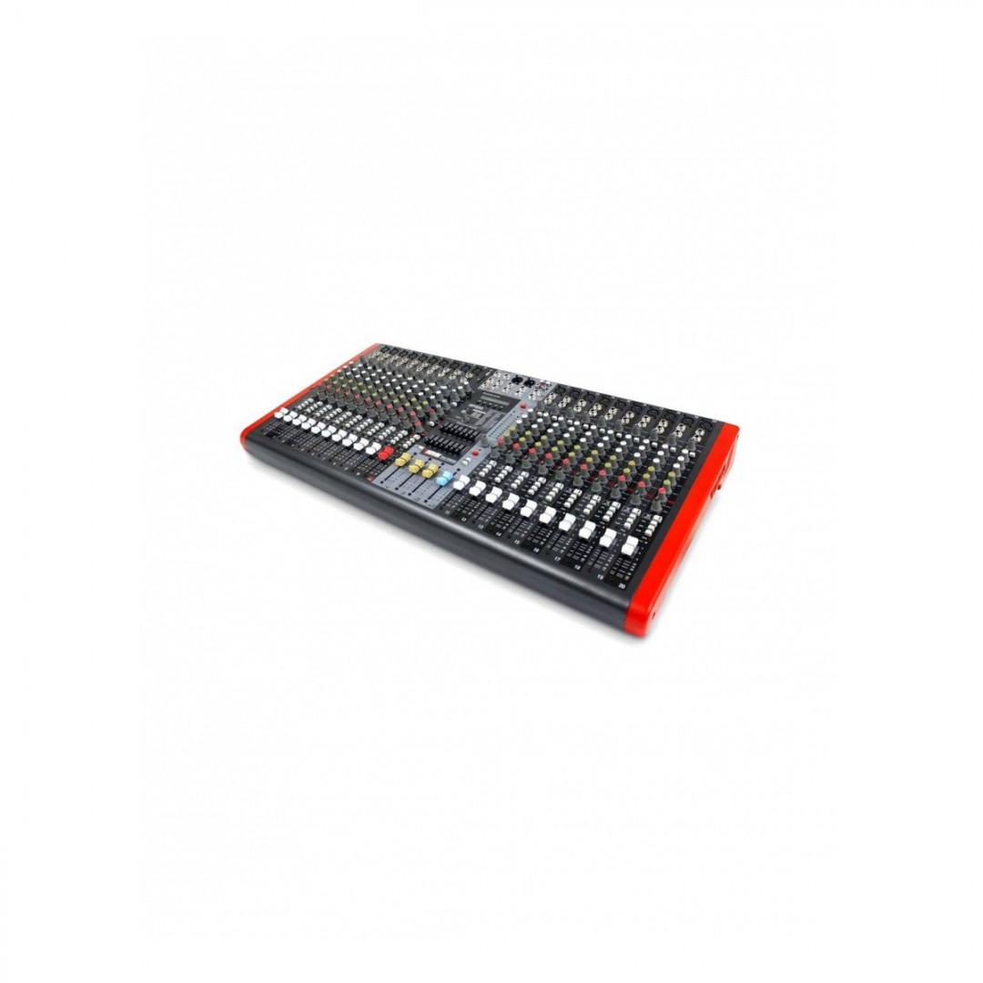 novik-nvk-20m-usb-bt-consola-mezcladora--20-canales--20-xlr--bluetooth--2-aux--fx--subgrupo---faders-60mm--pfl--99-efectos-24bits--doble-eq-grafico-7-bandas--mp3--phantom-power-3602