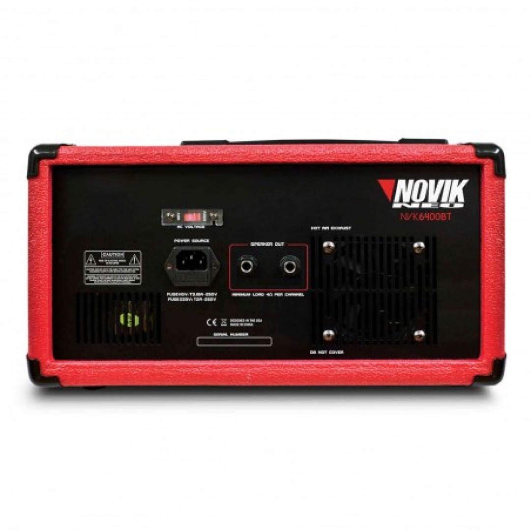 novik-nvk-6400bt-consola-mezcladora-amplificada--6-canales--6-xlr--200w-rms--efectos-digitales--eq-grafico-de-5-bandas--bluetooth--mp3-3606