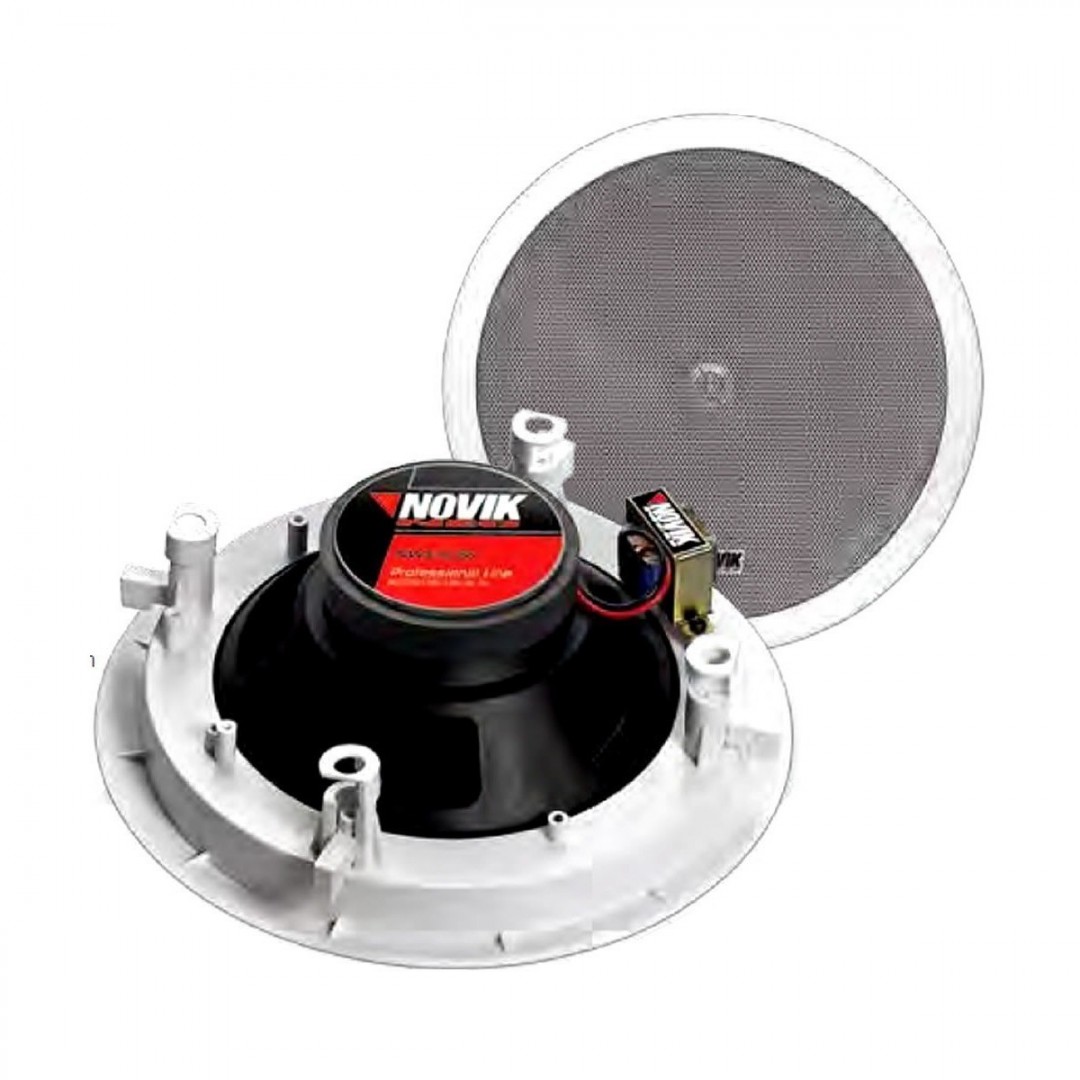 novik-nws-8160-parlante-instalacion-techo--8--15w-rms--70100v--multi-tap-3613