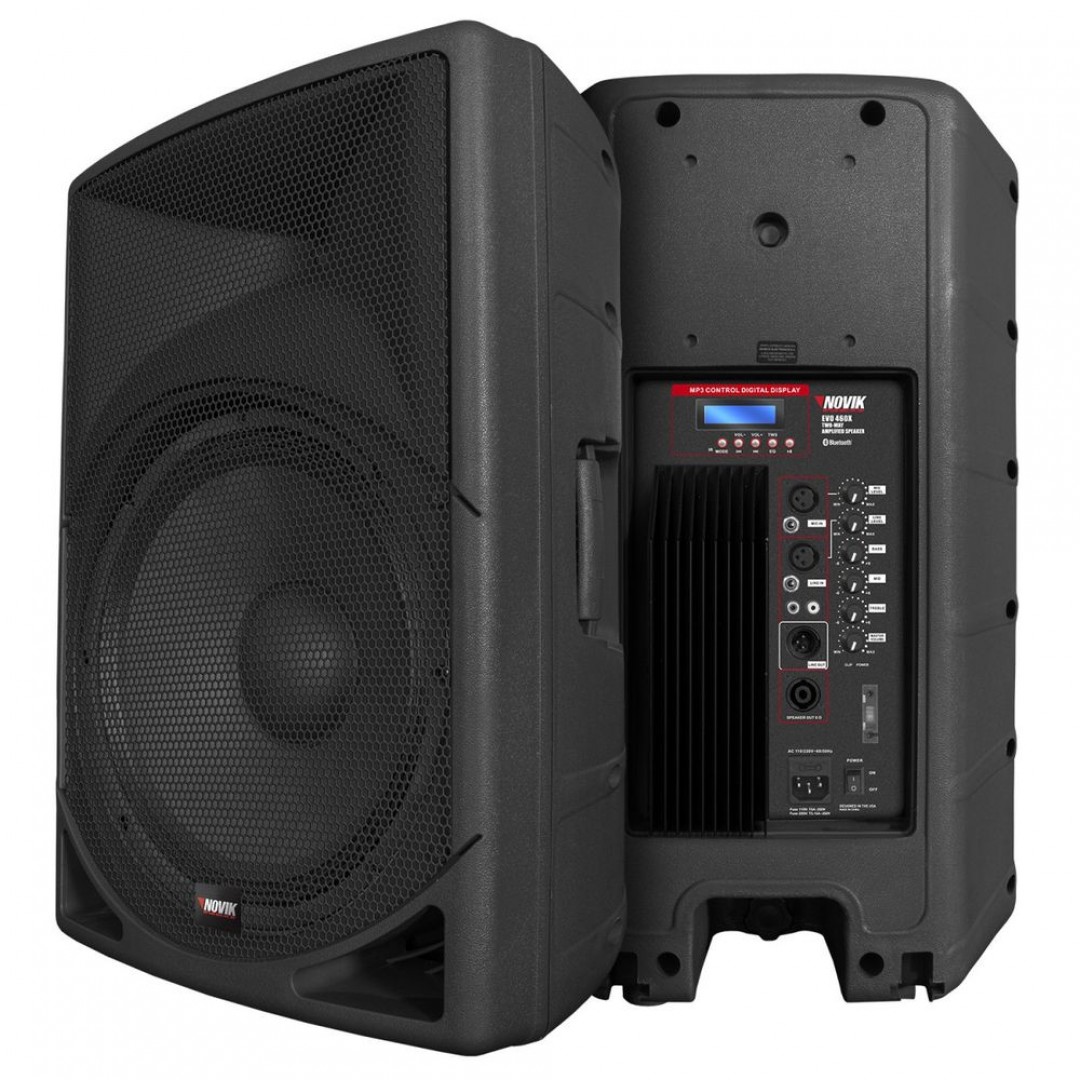 novik-evo-460x-caja-acustica-activa--15--175-ti-700w-programa--3-canales-de-entrada--radio-fm--control-remoto--bluetooth--rojo-3617