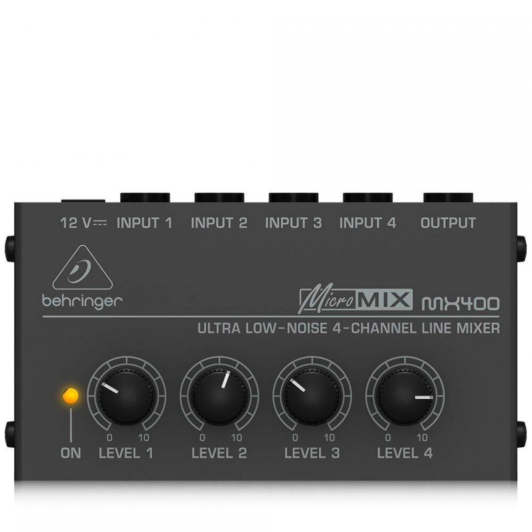 behringer-micromix-mx400-mixer-de-linea-4-canales