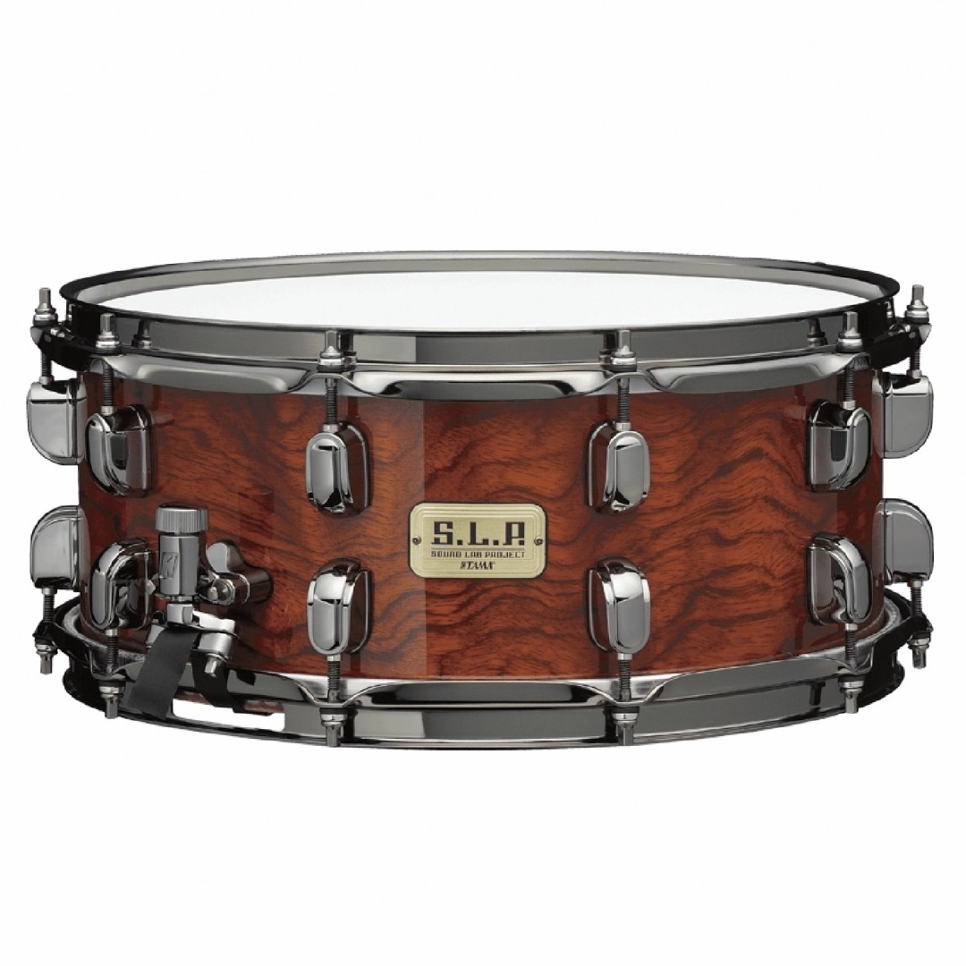 tama-lgb146nqb-slp-g-bubinga-redoblante-14x6-3922