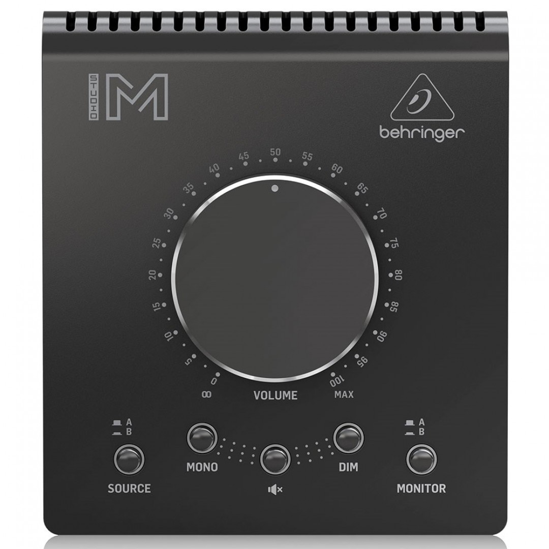 behringer-studio-m-controlador-de-monitoreo-pasivo-413