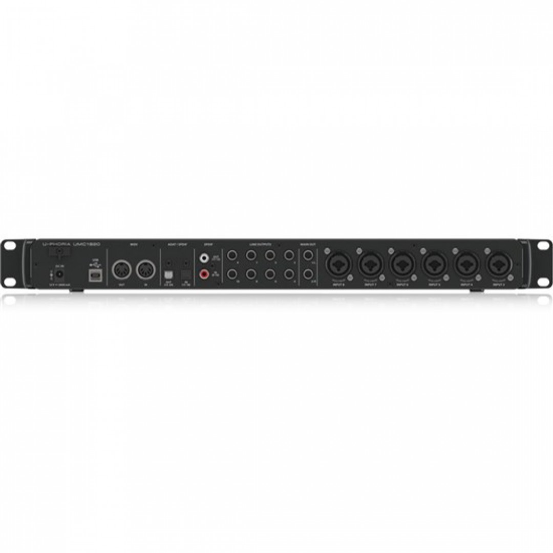 behringer-umc1820-interfaz-de-audio-usb