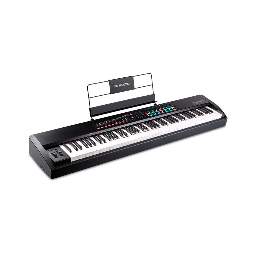 m-audio-hammer-pro-88-piano-controlador-teclas-pesadas-martillo-4314