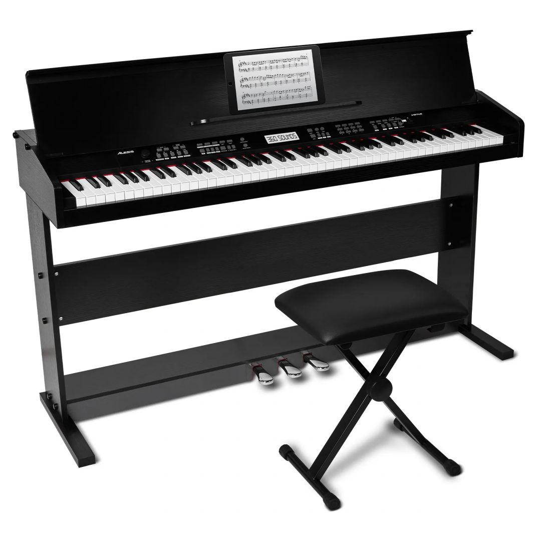 alesis-virtue-black-piano-digital-88-teclas-con-mueble-4476