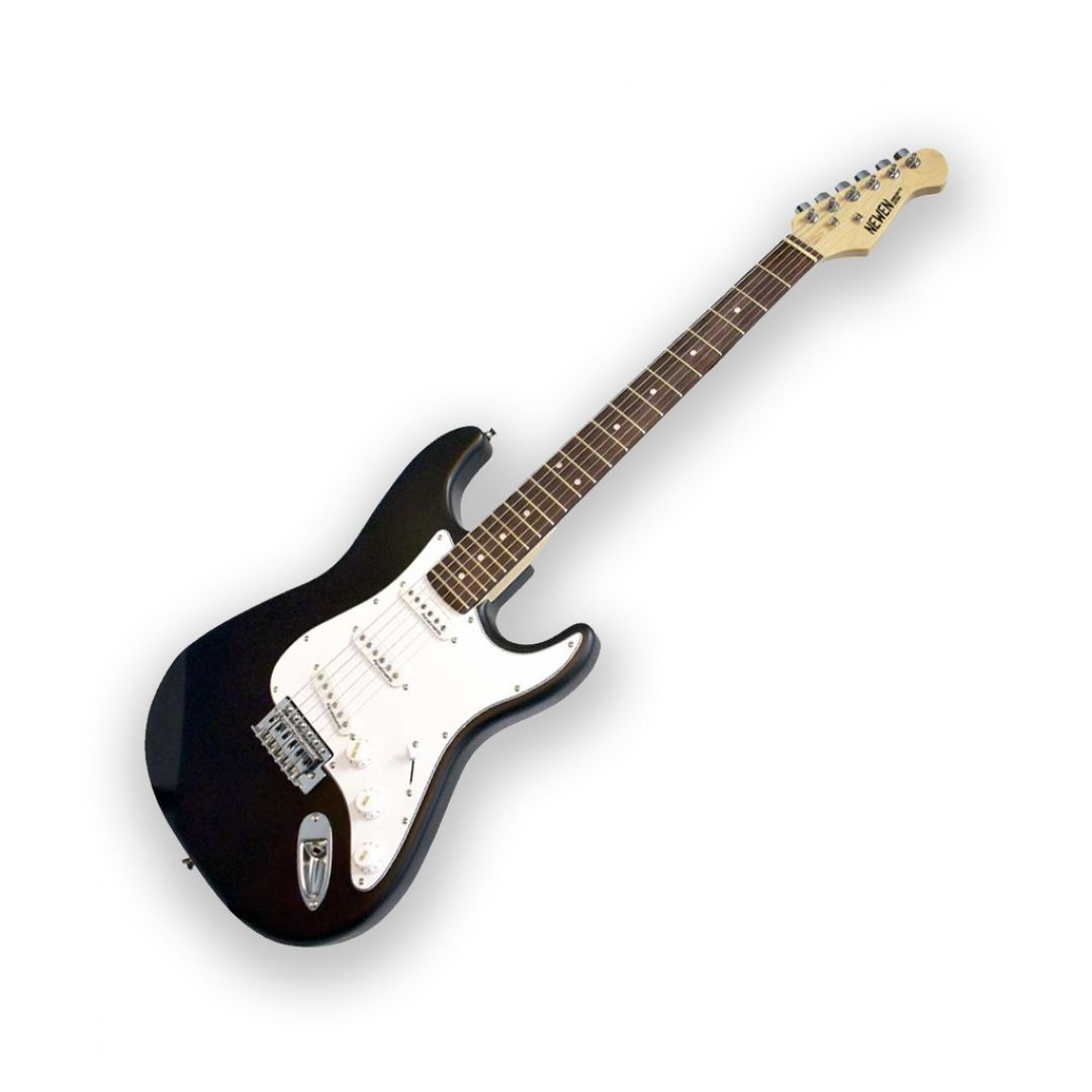 newen-st-black-guitarra-electrica-4494