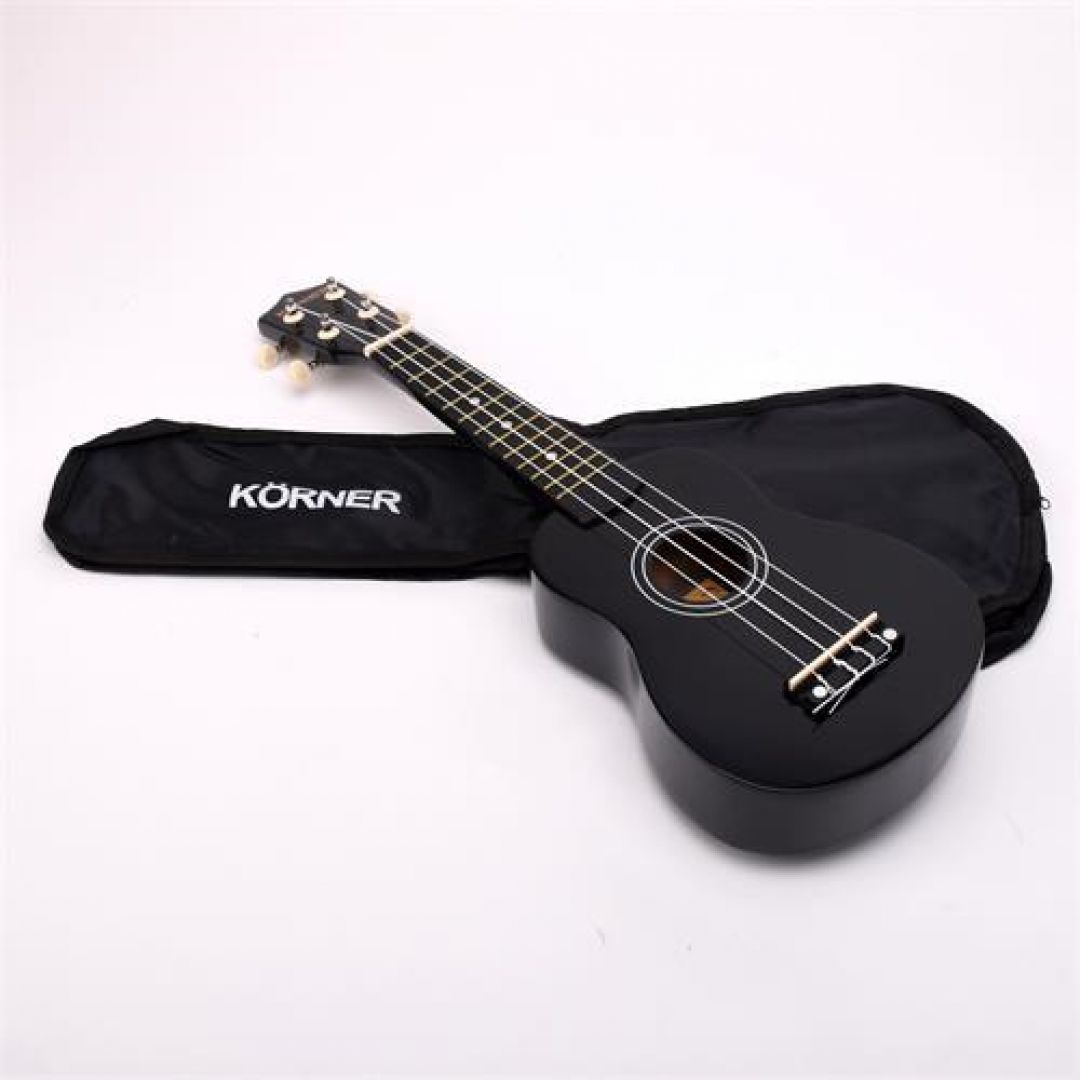 korner-ukr-10d-dark-ukelele-soprano-con-funda-4515