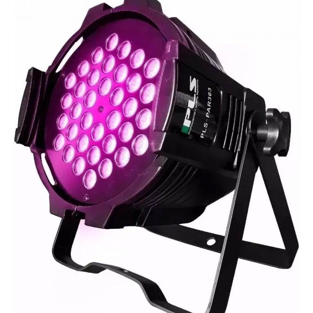 pls-363-tacho-par-led-36-x-3w-rgb-dmx-7ch-4613